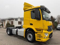 MERCEDES-BENZ Actros 1840 LS/ClassicSpace/Klima