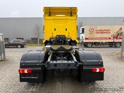 MERCEDES-BENZ Actros 1840 LS/ClassicSpace/Klima