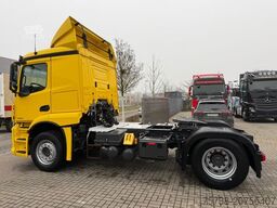 MERCEDES-BENZ Actros 1840 LS/ClassicSpace/Klima