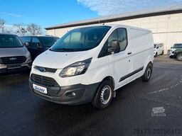 FORD Transit Custom Kasten 310 L1H1 Ablastung 2,8to