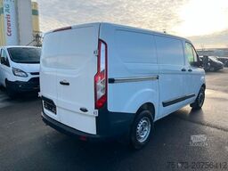 FORD Transit Custom Kasten 310 L1H1 Ablastung 2,8to