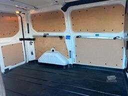 FORD Transit Custom Kasten 310 L1H1 Ablastung 2,8to