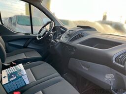 FORD Transit Custom Kasten 310 L1H1 Ablastung 2,8to