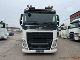 VOLVO FH 460 I SAVE * LIFTACHSE * ALCOA *KOMPLETT *