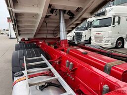 VOLVO FH 460 I SAVE * LIFTACHSE * ALCOA *KOMPLETT *