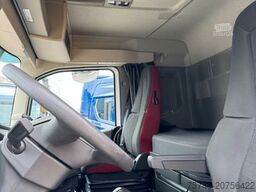 VOLVO FH 460 I SAVE * LIFTACHSE * ALCOA *KOMPLETT *