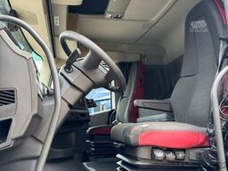 VOLVO FH 460 I SAVE * LIFTACHSE * ALCOA *KOMPLETT *