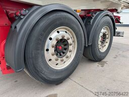 VOLVO FH 460 I SAVE * LIFTACHSE * ALCOA *KOMPLETT *