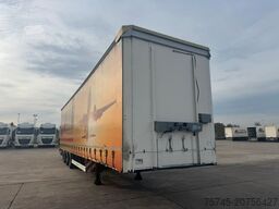 KÄSSBOHRER MEGA * AIR CARGO * ROLLER BED * PR.+PLANE