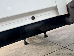 KÄSSBOHRER MEGA * AIR CARGO * ROLLER BED * PR.+PLANE