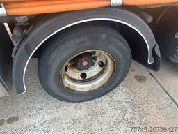 KÄSSBOHRER MEGA * AIR CARGO * ROLLER BED * PR.+PLANE