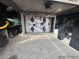 KÄSSBOHRER MEGA * AIR CARGO * ROLLER BED * PR.+PLANE