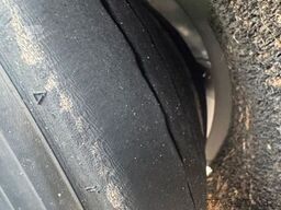 KÄSSBOHRER MEGA * AIR CARGO * ROLLER BED * PR.+PLANE