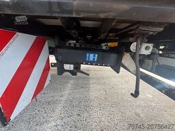 KÄSSBOHRER MEGA * AIR CARGO * ROLLER BED * PR.+PLANE