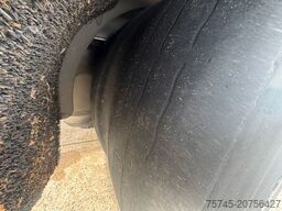 KÄSSBOHRER MEGA * AIR CARGO * ROLLER BED * PR.+PLANE