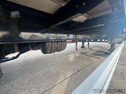 KÄSSBOHRER MEGA * AIR CARGO * ROLLER BED * PR.+PLANE