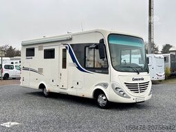 CONCORDE Carver I 742 L * Einzelbetten *