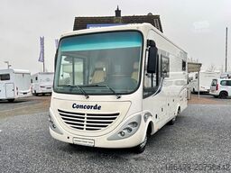 CONCORDE Carver I 742 L * Einzelbetten *