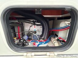 CONCORDE Carver I 742 L * Einzelbetten *