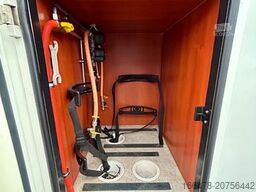 CONCORDE Carver I 742 L * Einzelbetten *