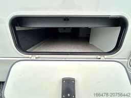 CONCORDE Carver I 742 L * Einzelbetten *