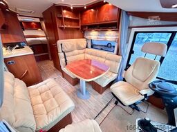 CONCORDE Carver I 742 L * Einzelbetten *