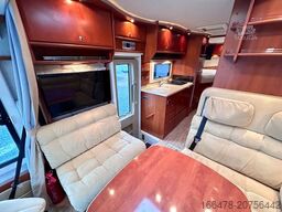 CONCORDE Carver I 742 L * Einzelbetten *