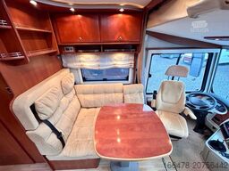 CONCORDE Carver I 742 L * Einzelbetten *