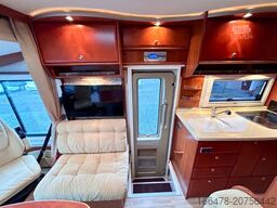 CONCORDE Carver I 742 L * Einzelbetten *