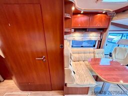 CONCORDE Carver I 742 L * Einzelbetten *