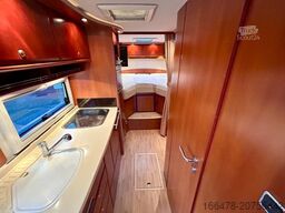 CONCORDE Carver I 742 L * Einzelbetten *