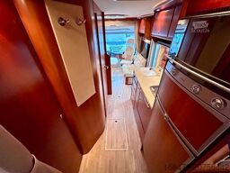 CONCORDE Carver I 742 L * Einzelbetten *