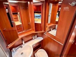 CONCORDE Carver I 742 L * Einzelbetten *