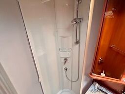 CONCORDE Carver I 742 L * Einzelbetten *