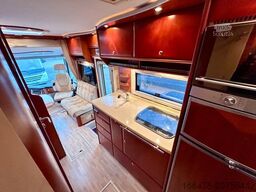 CONCORDE Carver I 742 L * Einzelbetten *