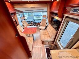 CONCORDE Carver I 742 L * Einzelbetten *