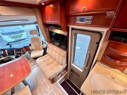 CONCORDE Carver I 742 L * Einzelbetten *