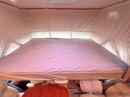 CONCORDE Carver I 742 L * Einzelbetten *