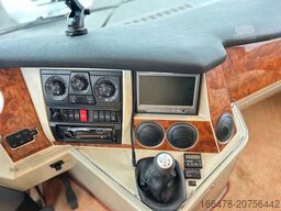 CONCORDE Carver I 742 L * Einzelbetten *