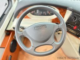 CONCORDE Carver I 742 L * Einzelbetten *