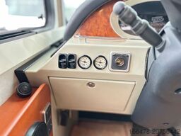 CONCORDE Carver I 742 L * Einzelbetten *