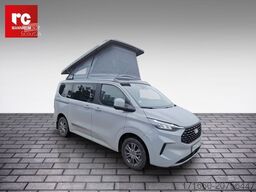 BÜRSTNER Copa C 500