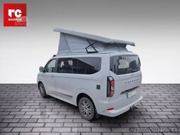 BÜRSTNER Copa C 500