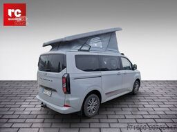 BÜRSTNER Copa C 500