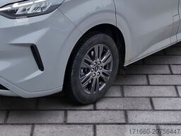 BÜRSTNER Copa C 500