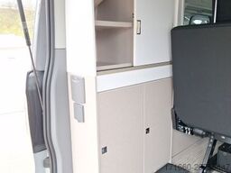 BÜRSTNER Copa C 500