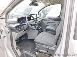 BÜRSTNER Copa C 500