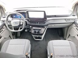 BÜRSTNER Copa C 500