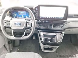 BÜRSTNER Copa C 500