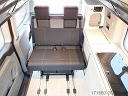 BÜRSTNER Copa C 500